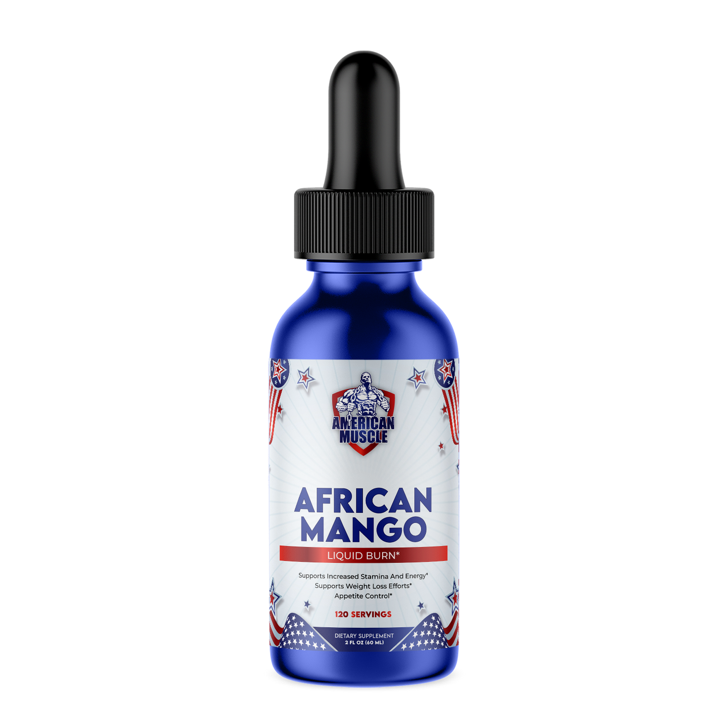 African Mango