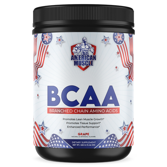 BCAA (Grape)