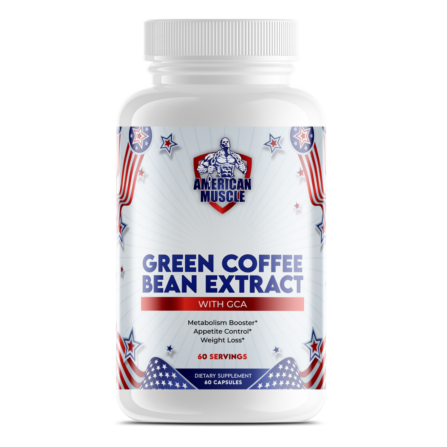 Green Coffee Bean Extract