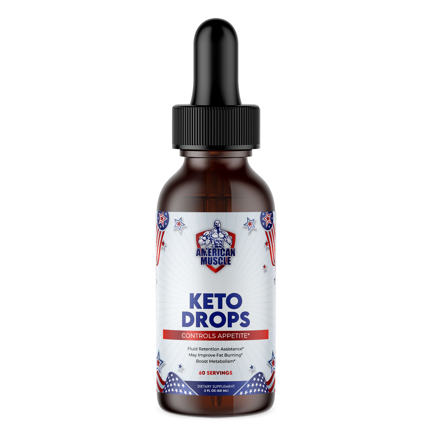 Keto Drops