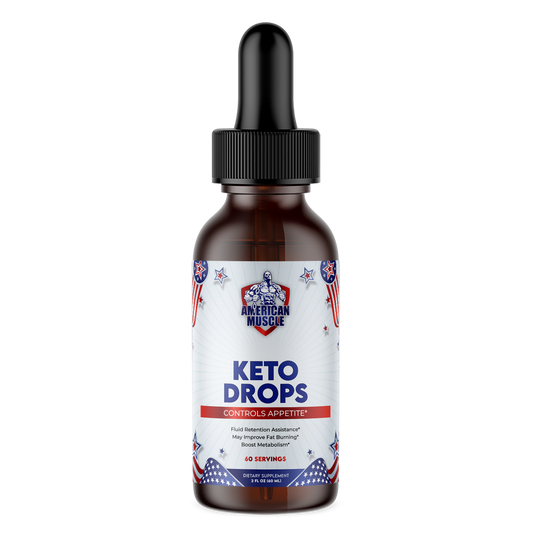 Keto Drops