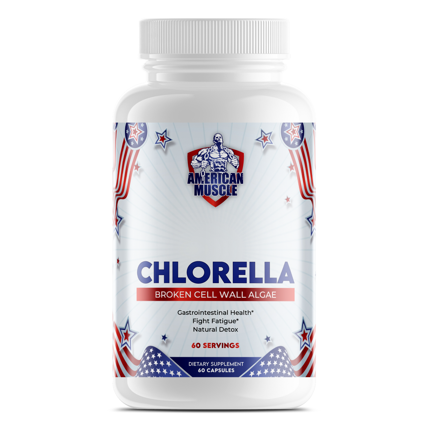 Chlorella