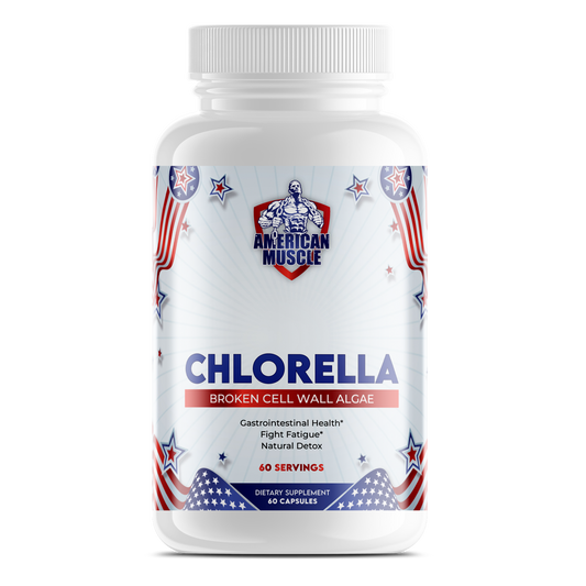 Chlorella