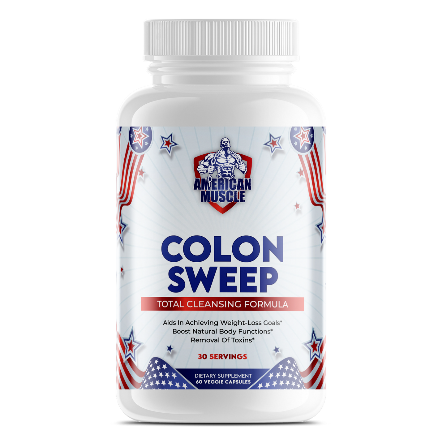 Colon Sweep