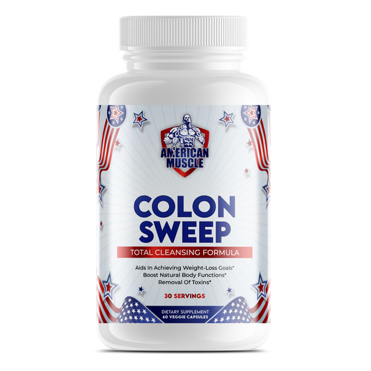 Colon Sweep