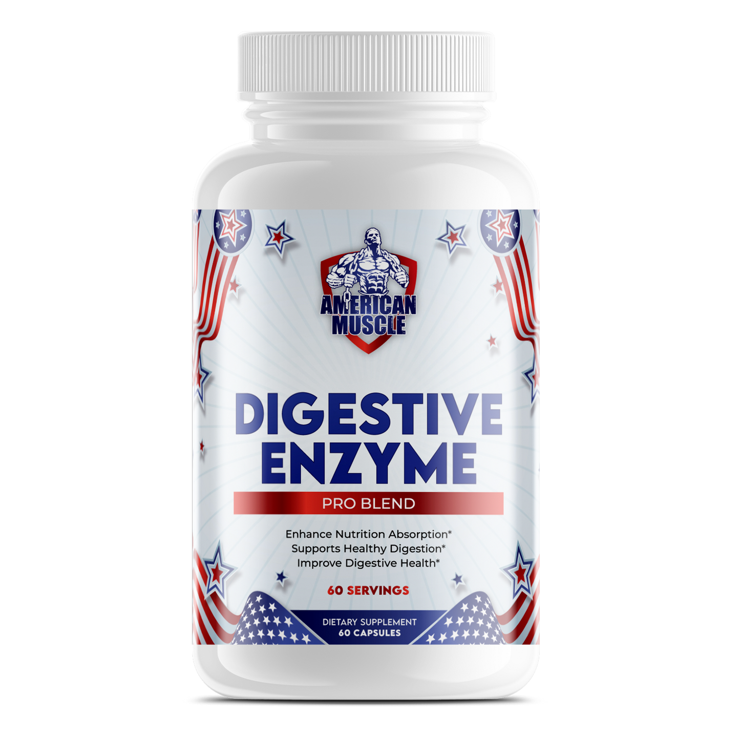 Digestive Enzyme