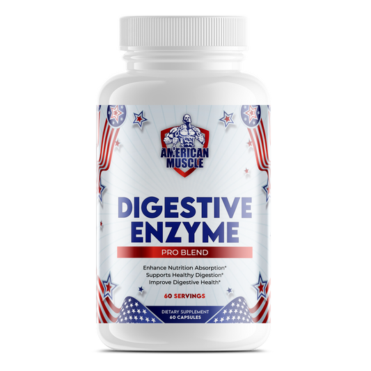 Digestive Enzyme