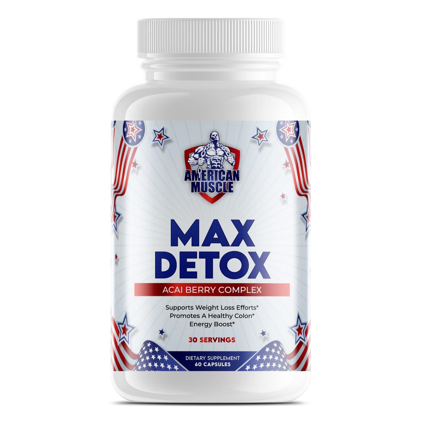 Max Detox