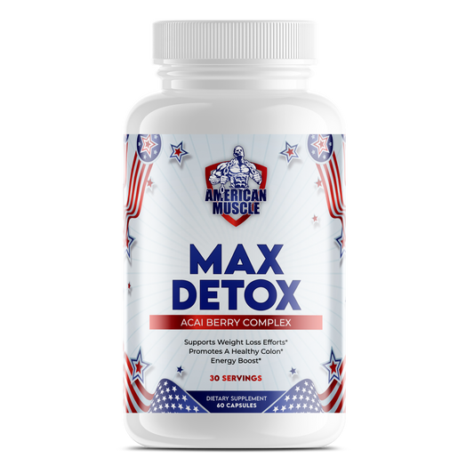 Max Detox