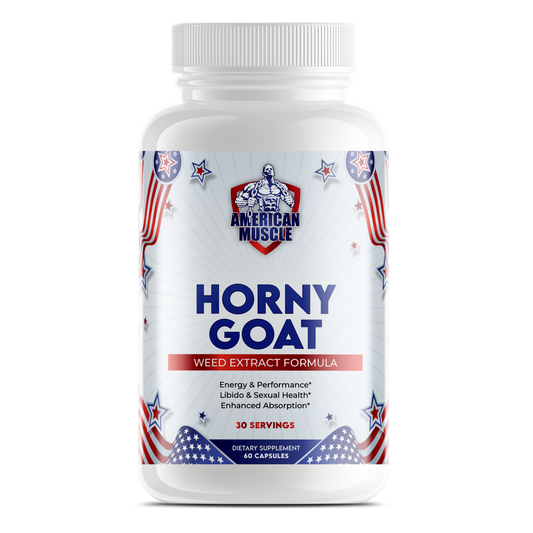 Horny Goat