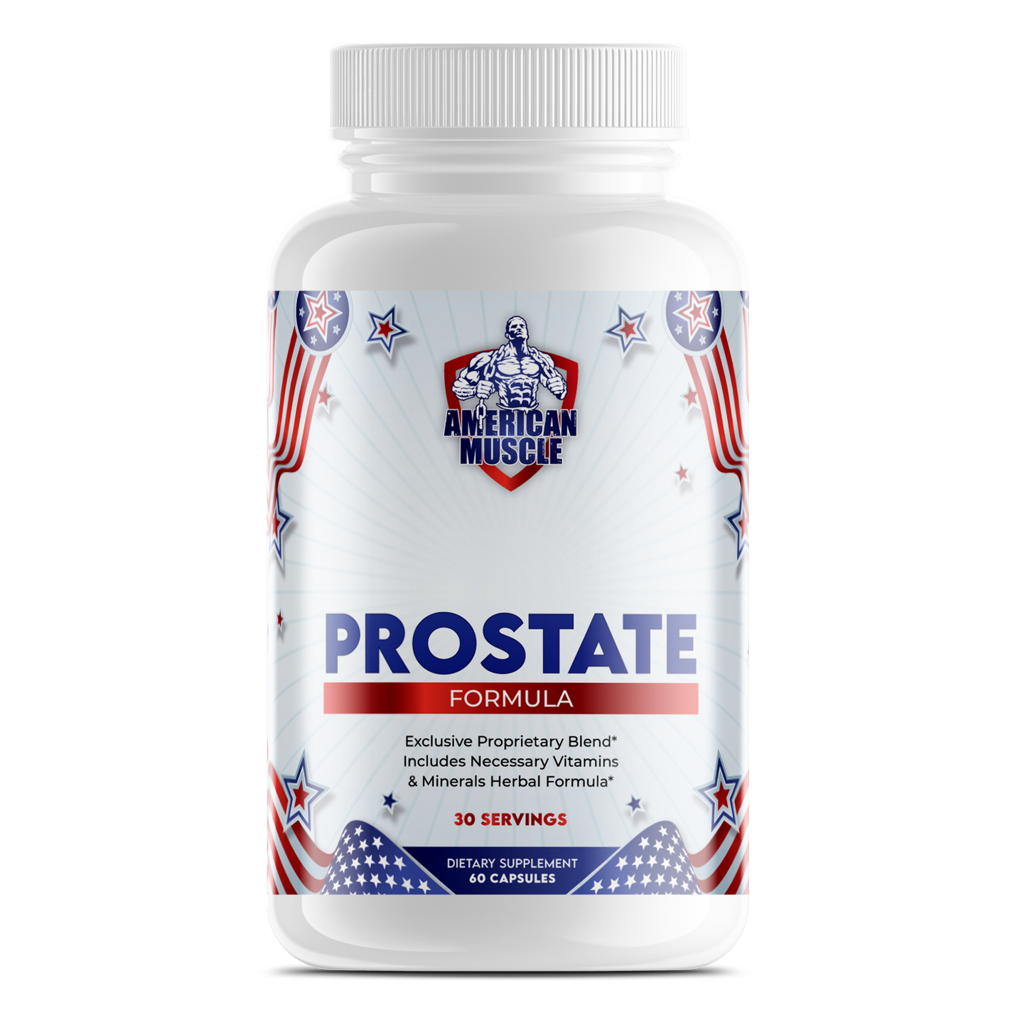 Prostate Formula