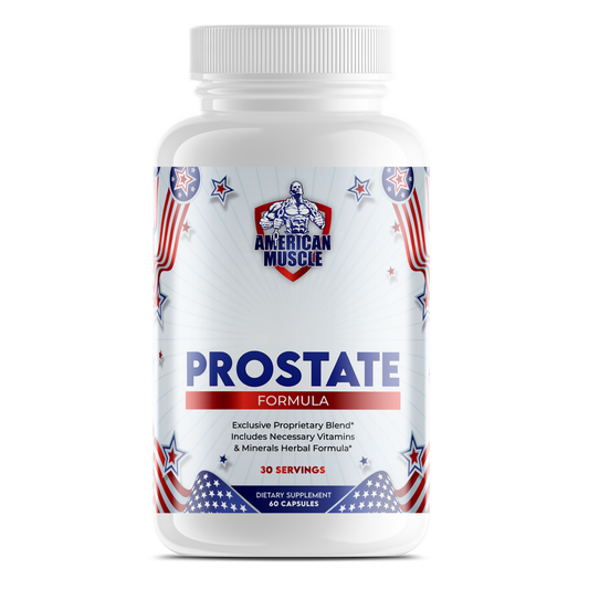 Prostate Formula