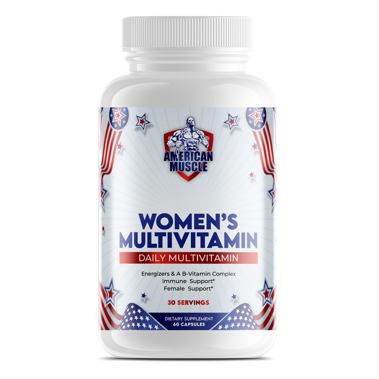 Women`s Multivitamin