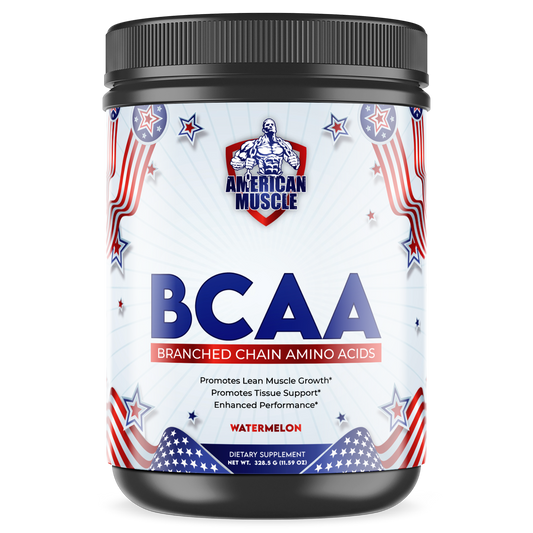 BCAA (Watermelon)