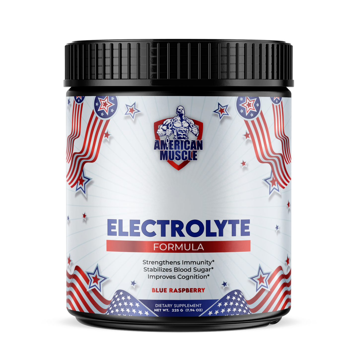 Electrolyte Formula