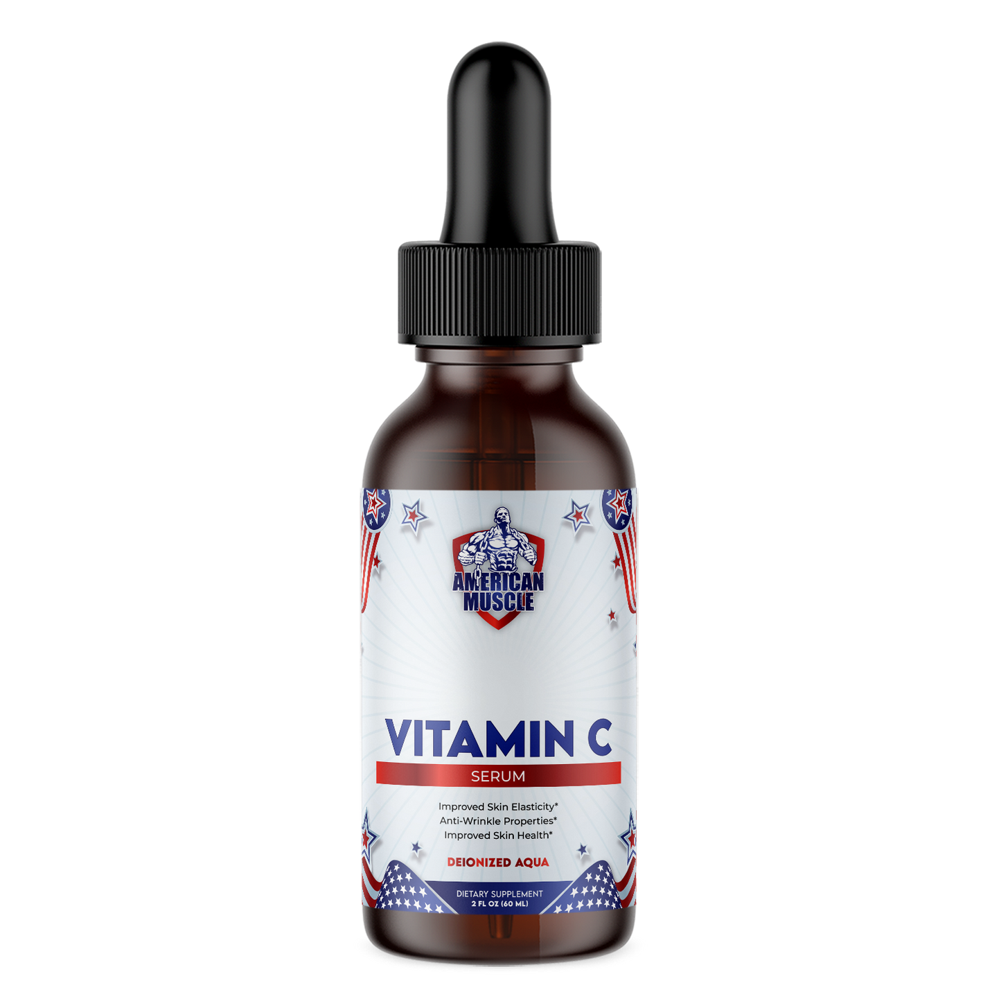 Vitamin C Serum 2oz