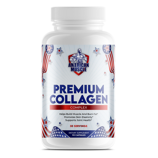 Premiun Collagen Complex