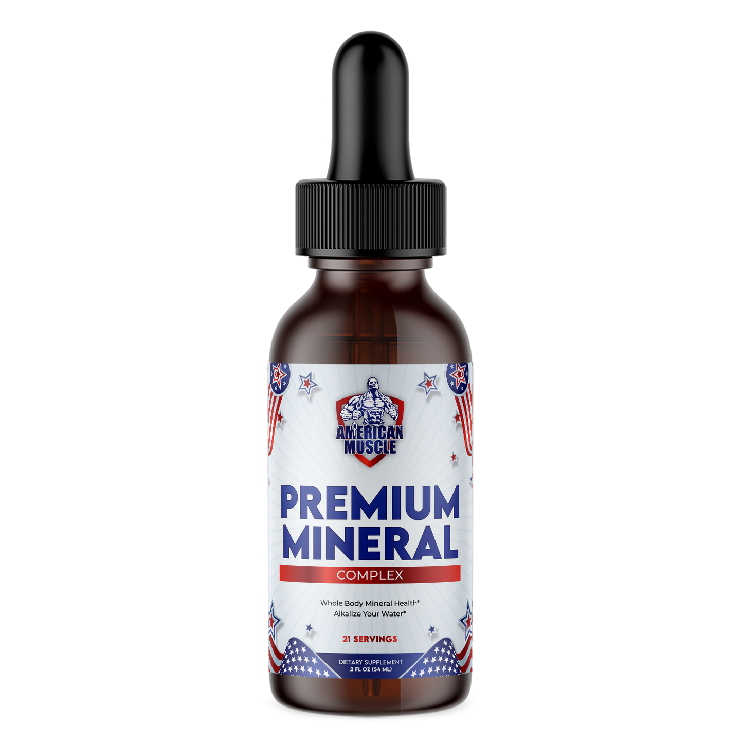 Premium Mineral Complex