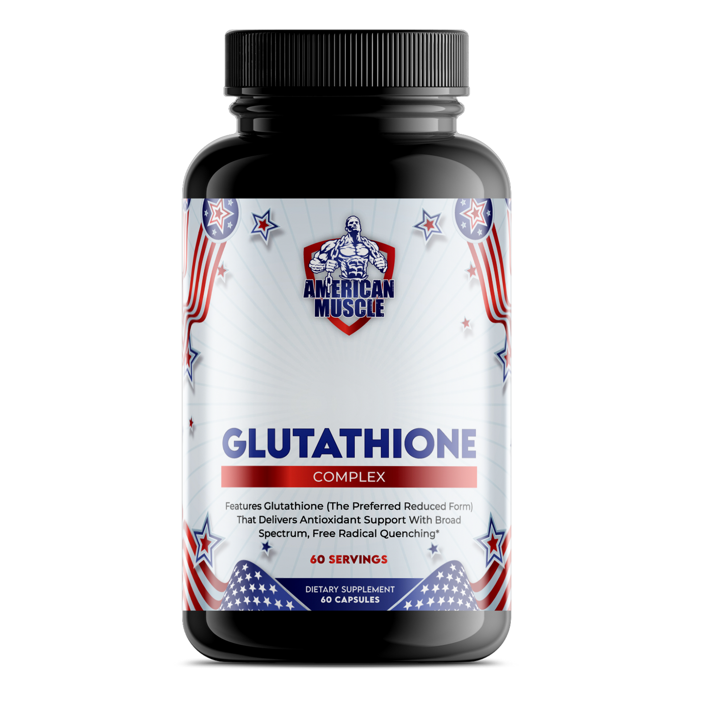 Glutathione Complex