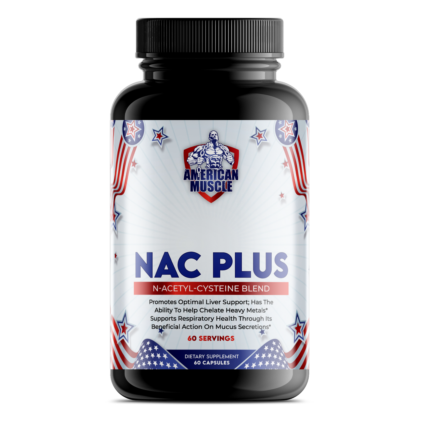 NAC Plus