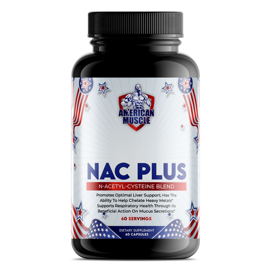 NAC Plus