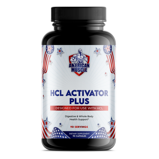 HCL Activator Plus