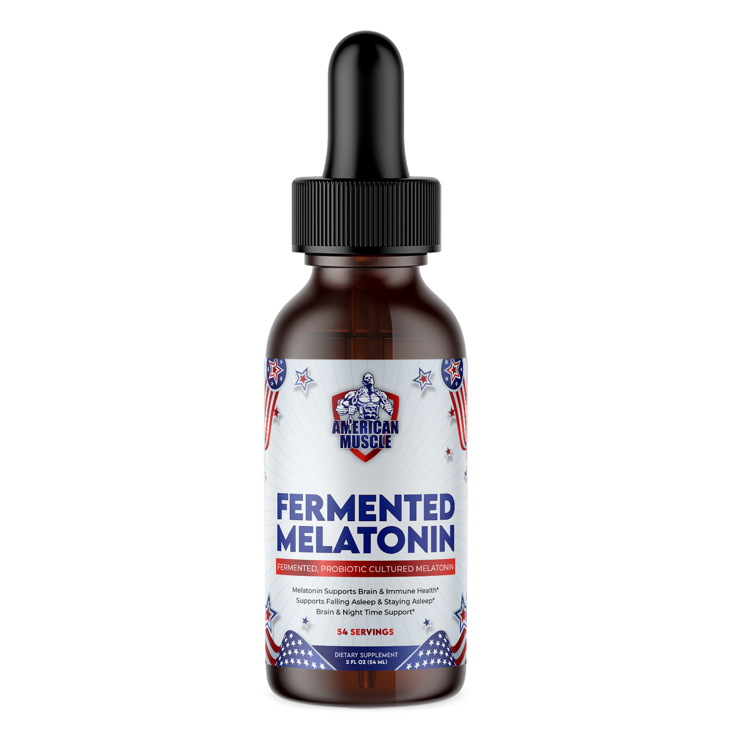 Fermented Melatonin