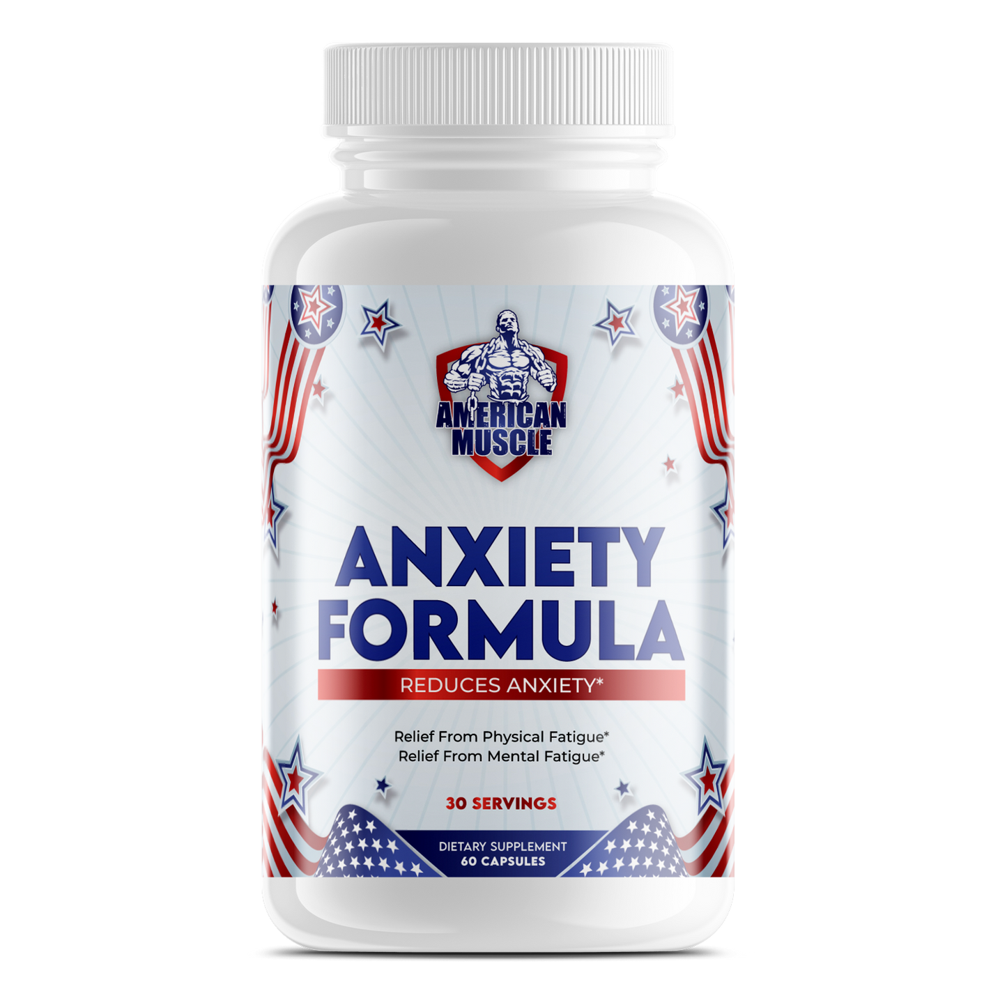 Anxiety Formula