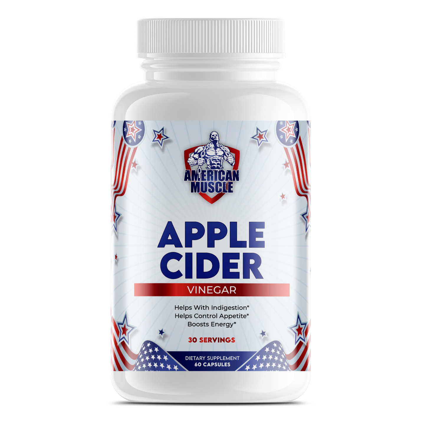 Apple Cider Vinegar