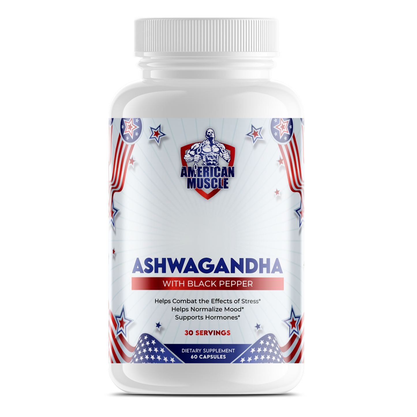 Ashwagandha (ORGANIC)