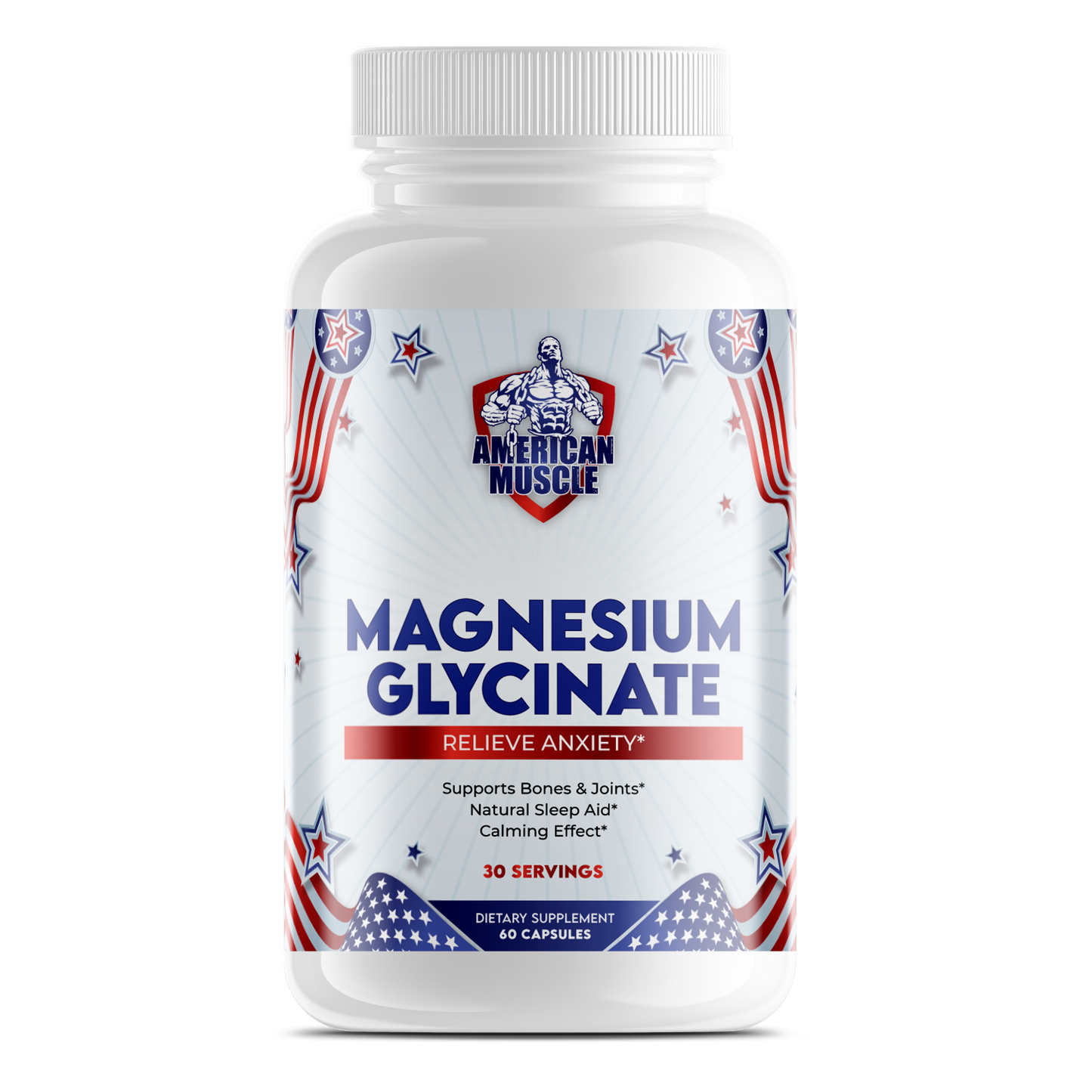 Magnesium Glycinate