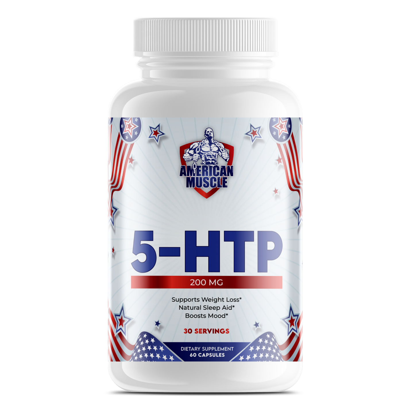 5-HTP