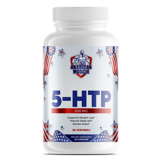 5-HTP