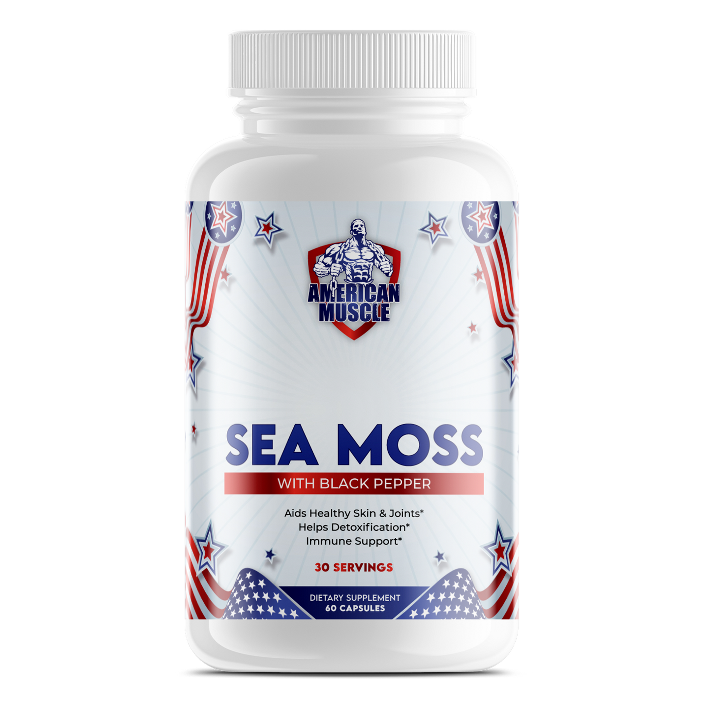 Sea Moss