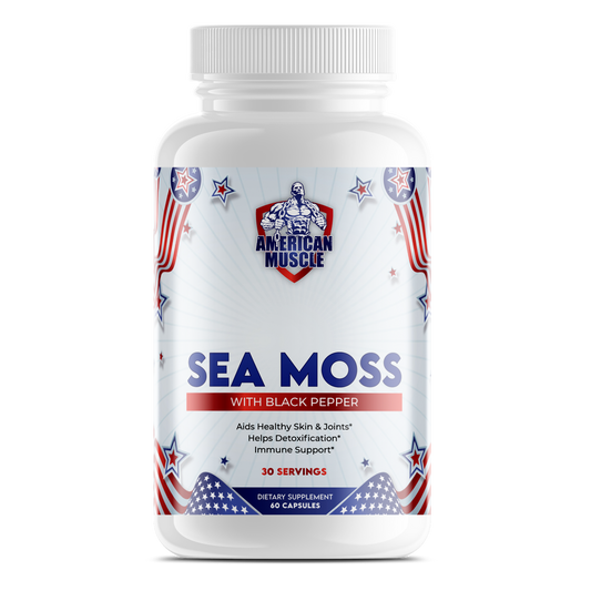 Sea Moss