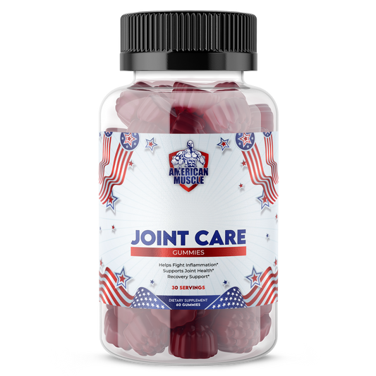 Joint Care Gummies