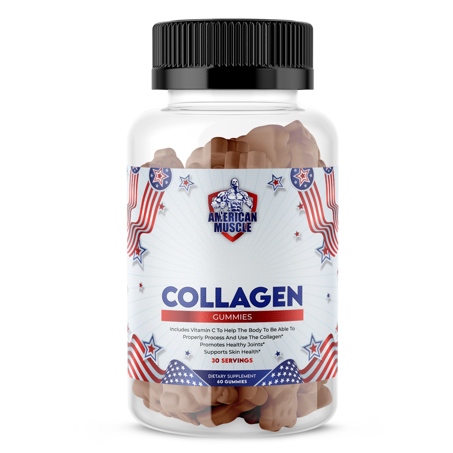 Collagen Gummies