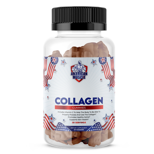 Collagen Gummies