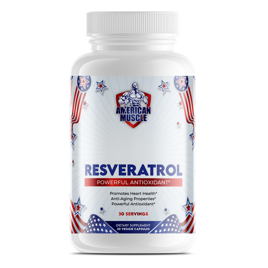 Resveratrol