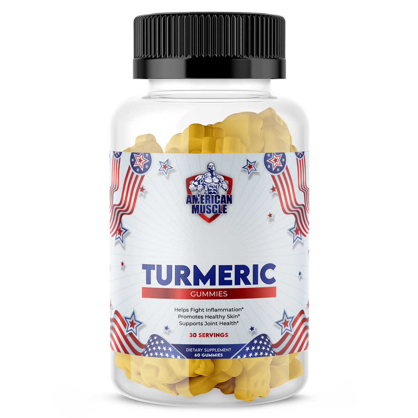 Turmeric Gummies