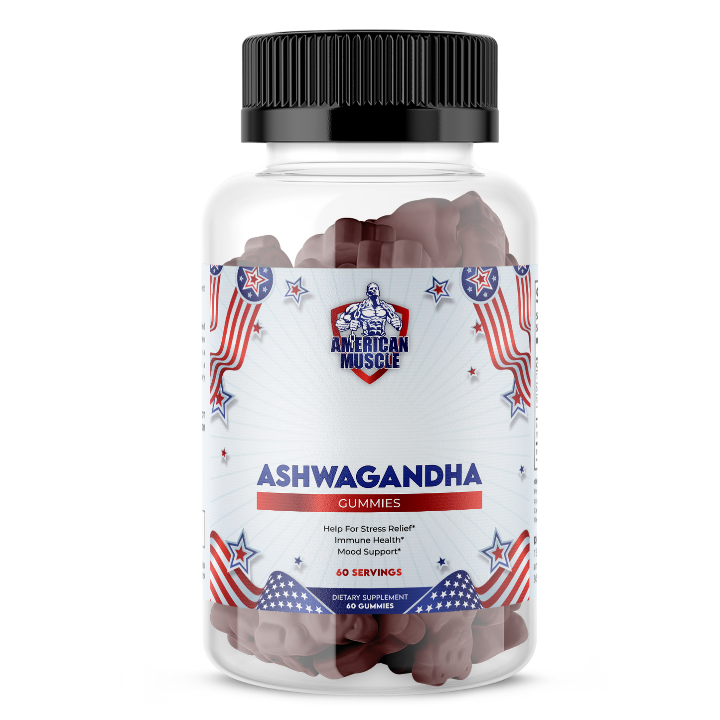 Ashwagandha Gummies