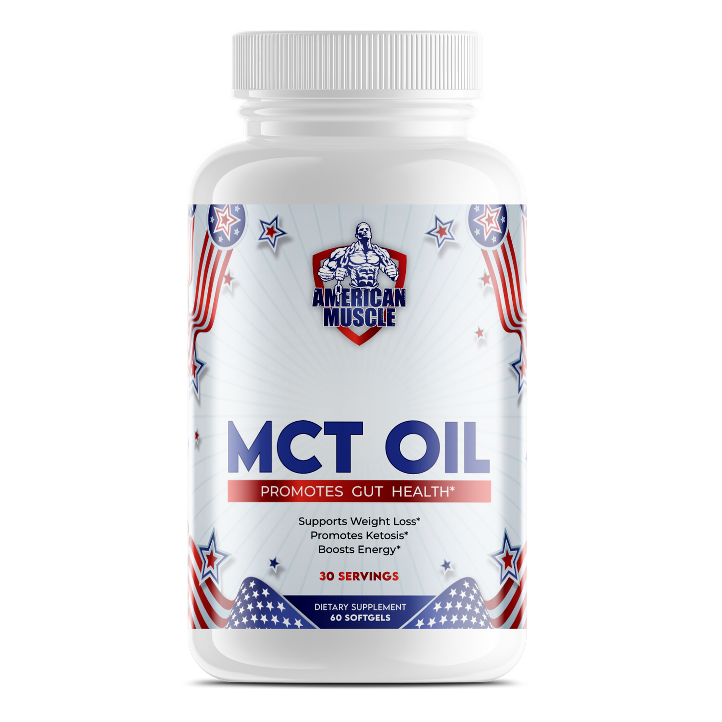 MCT Oil