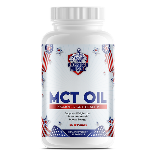 MCT Oil