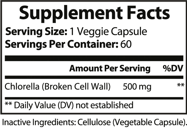 Chlorella